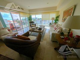Appartement 3 chambre à vendre à Cancun, Quintana Roo, Cancun