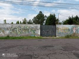 Land for sale in Conocoto, Pichincha, Conocoto