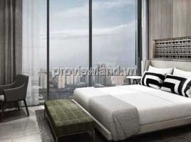 1 Schlafzimmer Appartement zu verkaufen in An Phu, Ho Chi Minh City, An Phu