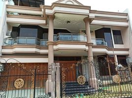 Maison 6 chambre à vendre à Tambaksari, East Jawa, Tambaksari, Surabaya, East Jawa