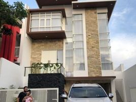 6 Kamar Rumah for sale in Gayungan, Surabaya, Gayungan