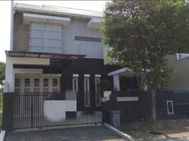 6 Habitación Casa en venta en Lakarsantri, East Jawa, Lakarsantri, Surabaya, East Jawa
