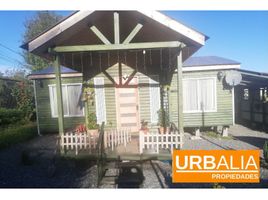 3 Bedroom House for sale in Llanquihue, Los Lagos, Puerto Montt, Llanquihue