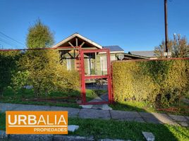 3 Schlafzimmer Haus zu verkaufen in Llanquihue, Los Lagos, Puerto Montt