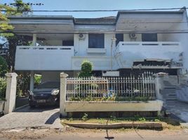 5 Habitación Villa en venta en Mulyorejo, East Jawa, Mulyorejo