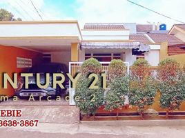 3 Schlafzimmer Haus zu verkaufen in Pondok Aren, Banten, Pondok Aren, Tangerang