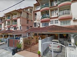 4 chambre Maison de ville for rent in Malaisie, Cheras, Ulu Langat, Selangor, Malaisie