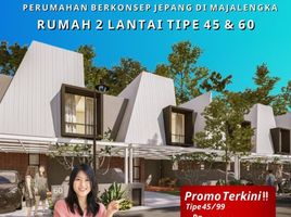 2 Kamar Rumah for sale in Majalengka, West Jawa, Kartajati, Majalengka