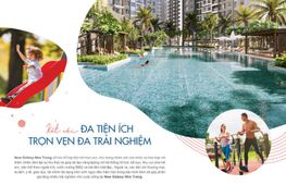 Продаётся квартира, 3 спальни, 90 м², Vĩnh Trường
