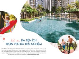 3 Phòng ngủ Căn hộ for sale in Vĩnh Trường, Nha Trang, Vĩnh Trường