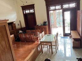 5 Schlafzimmer Haus zu verkaufen in Go vap, Ho Chi Minh City, Ward 8