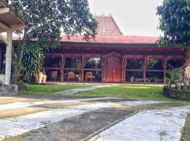 6 Bedroom Villa for sale in Sleman, Yogyakarta, Seyegan, Sleman