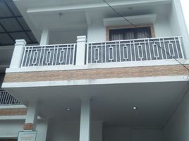 5 Kamar Rumah for sale in Jatiasih, Bekasi, Jatiasih