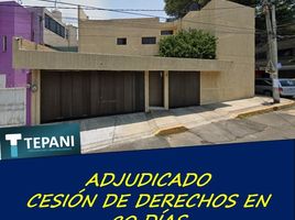4 Schlafzimmer Haus zu verkaufen in Alvaro Obregon, Mexico City, Alvaro Obregon