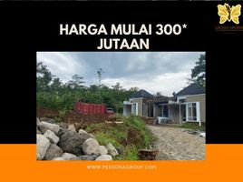 2 Kamar Vila for sale in Sidomukti, Salatiga, Sidomukti