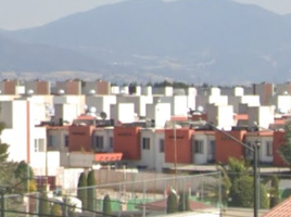 2 Schlafzimmer Haus zu verkaufen in Toluca, Mexico, Toluca