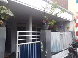 4 Kamar Rumah for sale in Gayungan, Surabaya, Gayungan