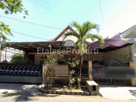 4 Habitación Casa en venta en Wiyung, East Jawa, Wiyung