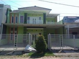 4 Bedroom House for sale in Waru, Sidoarjo, Waru