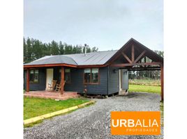 3 Habitación Casa en alquiler en Los Lagos, Frutillar, Llanquihue, Los Lagos