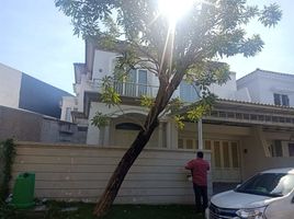 5 Schlafzimmer Haus zu verkaufen in Lakarsantri, East Jawa, Lakarsantri