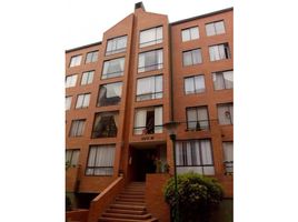 3 Habitación Apartamento en venta en Bogotá, Cundinamarca, Bogotá