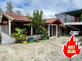 8 Kamar Vila for sale in Bandung Institute of Technology, Sukajadi, Cidadap