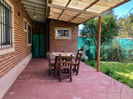 3 Habitación Casa en venta en Lujan, Buenos Aires, Lujan