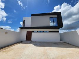 4 Bedroom Villa for sale in Yaxkukul, Yucatan, Yaxkukul, Yucatan