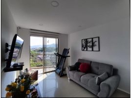 2 Habitación Apartamento en venta en Lago Calima, Cali, Cali