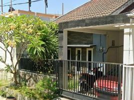 3 Habitación Casa en venta en Tambaksari, East Jawa, Tambaksari