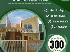 2 Bedroom House for sale in Kidung Kandang, Malang Regency, Kidung Kandang