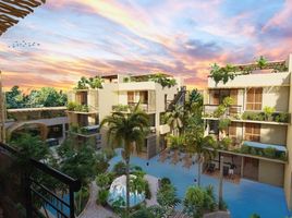 2 Schlafzimmer Appartement zu verkaufen in Cozumel, Quintana Roo, Cozumel
