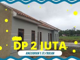 2 Bedroom House for sale in Bandar Lampung, Lampung, Sukarame, Bandar Lampung