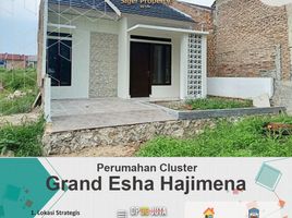 2 Bedroom Villa for sale in Lampung, Sukarame, Bandar Lampung, Lampung