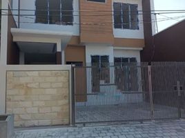 3 Habitación Casa en venta en Tenggilis Mejoyo, East Jawa, Tenggilis Mejoyo