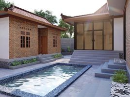 4 Schlafzimmer Haus zu verkaufen in Prambanan, Jawa Tengah, Prambanan, Klaten, Jawa Tengah