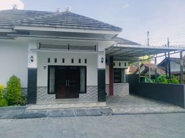 3 Bedroom Villa for sale in Banguntapan, Bantul, Banguntapan