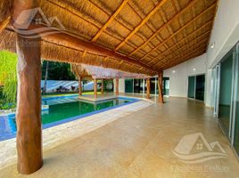 4 Schlafzimmer Haus zu verkaufen in Cancun, Quintana Roo, Cancun