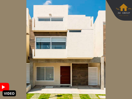 Maison 4 chambre à vendre à El Marques, Queretaro, El Marques