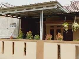 2 Bedroom House for sale in Bandung Institute of Technology, Sukajadi, Sumurbandung