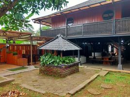 3 Schlafzimmer Haus zu verkaufen in Lembang, West Jawa, Lembang, Bandung