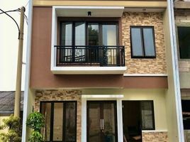 3 Habitación Villa en venta en Jatiasih, West Jawa, Jatiasih, Bekasi