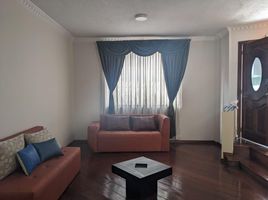 4 Habitación Casa en venta en Bicentenario Park, Quito, Quito, Quito