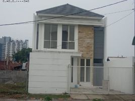 3 Habitación Casa en venta en Tenggilis Mejoyo, East Jawa, Tenggilis Mejoyo