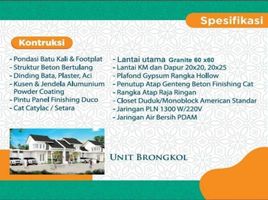 3 Bedroom House for sale in Sedayu, Bantul, Sedayu