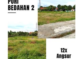  Land for sale in Bogor, West Jawa, Sawangan, Bogor