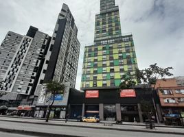 Estudio Departamento en alquiler en Cundinamarca, Bogotá, Cundinamarca