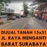  Land for sale in Menganti, East Jawa, Menganti