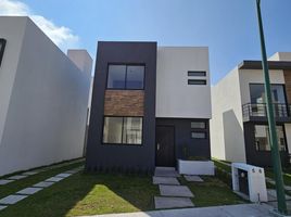 Villa 3 chambre à vendre à Toluca, Mexico, Toluca